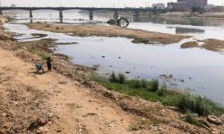 المفتي: قرب دخول "الاتفاقية المائية" مع تركيا حيز التنفيذ